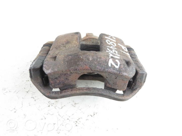 Peugeot Boxer Rear brake caliper 