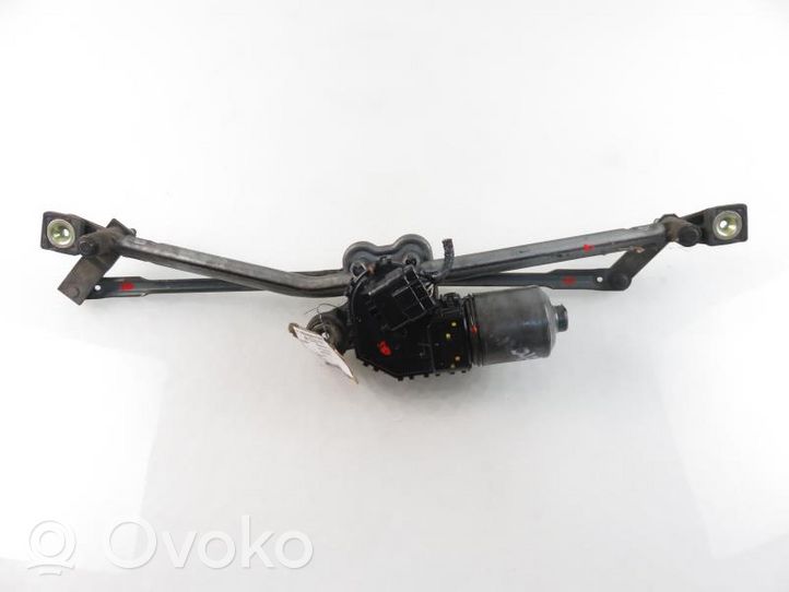 Ford Mondeo Mk III Front wiper linkage 1S7117508AD