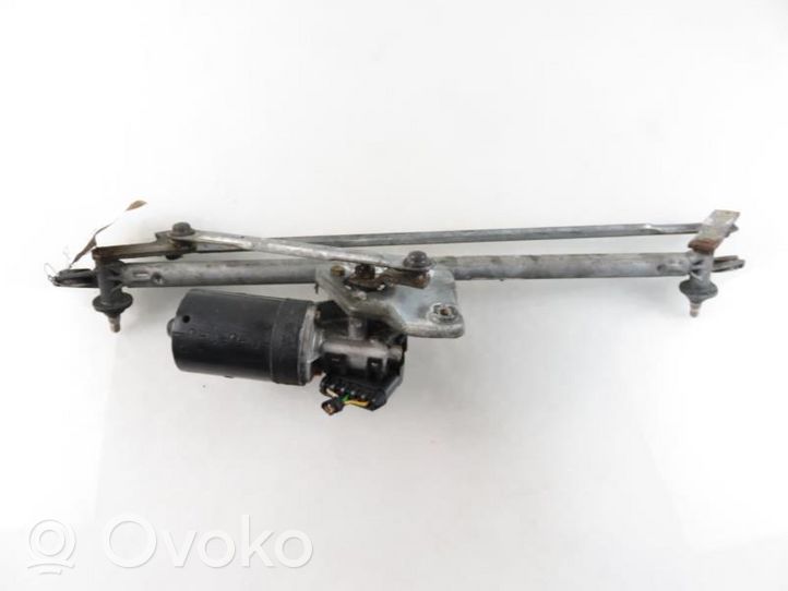 Opel Vectra B Front wiper linkage 90504143LHD