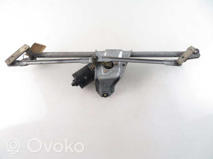 Volkswagen Golf III Front wiper linkage 