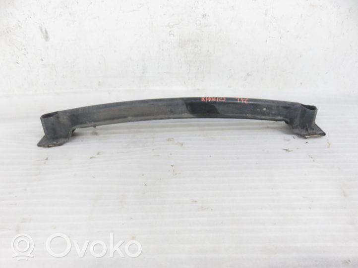 Citroen C6 Rear bumper support beam 