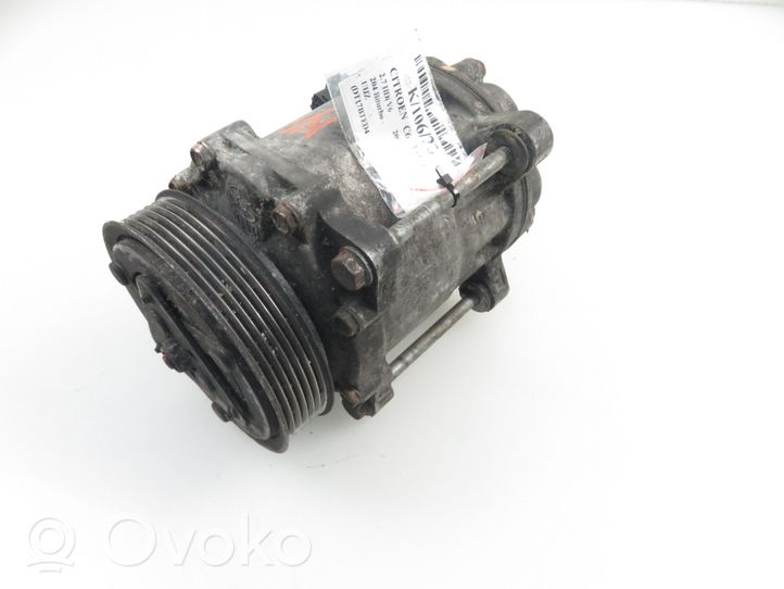 Mitsubishi Galant Compressore aria condizionata (A/C) (pompa) 