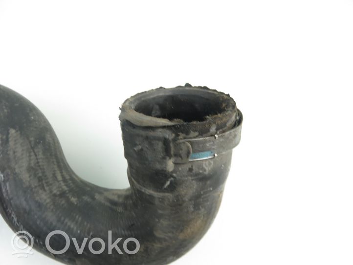 Mitsubishi Galant Intercooler hose/pipe 