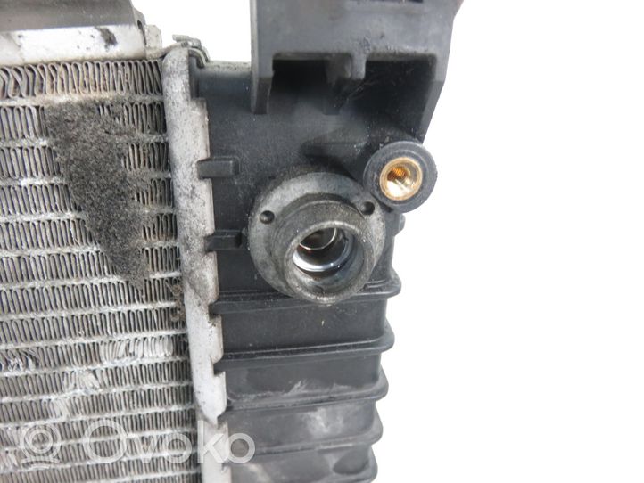 Audi A6 S6 C6 4F Radiateur de refroidissement 