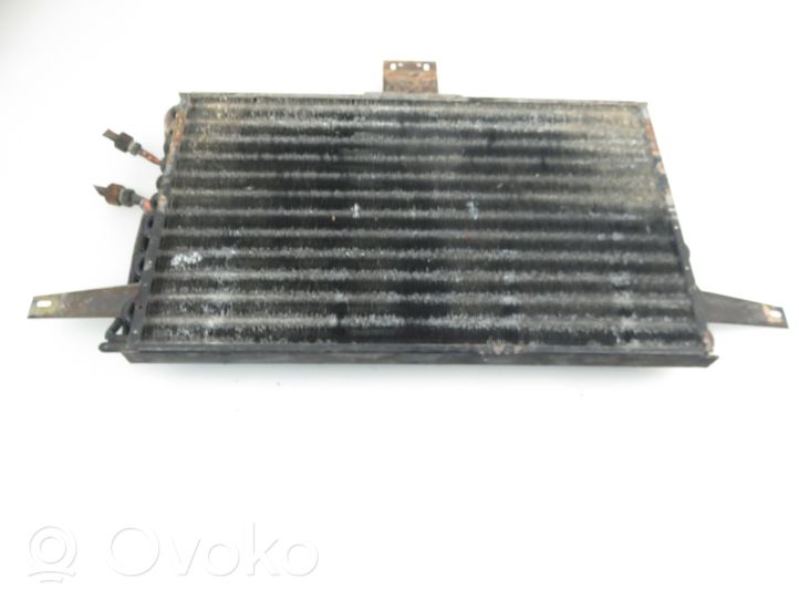 Opel Frontera A A/C cooling radiator (condenser) 