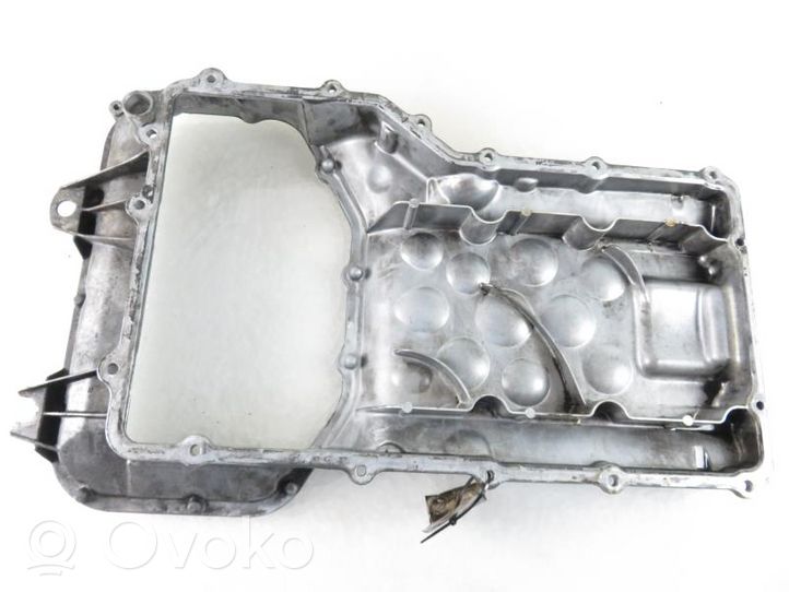 Mercedes-Benz S W220 Oil sump 