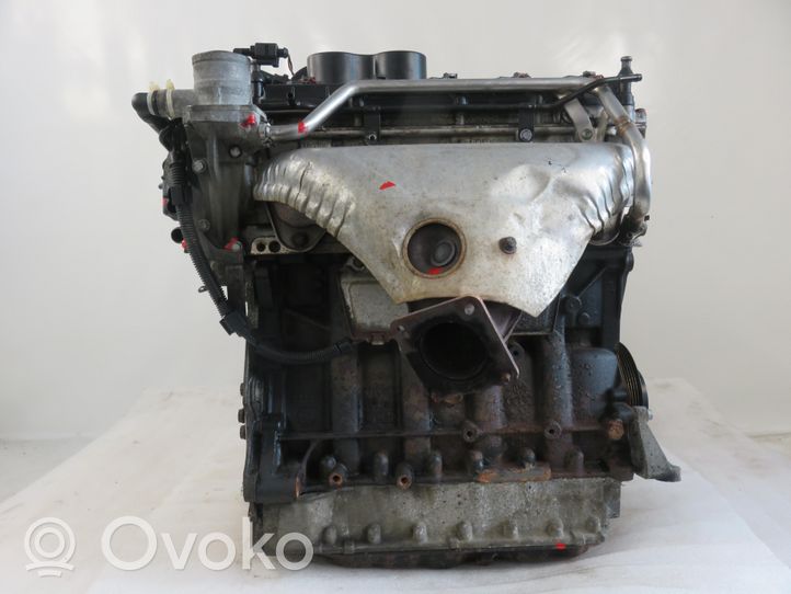 Volkswagen Jetta V Engine 