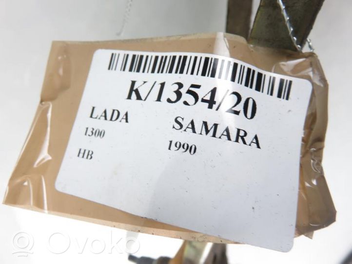 Lada Samara Mechanizm wycieraczek szyby przedniej / czołowej 