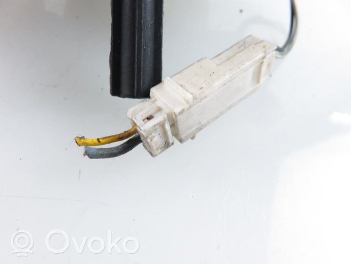 Daewoo Nubira Interruptor/palanca de limpiador de luz de giro 