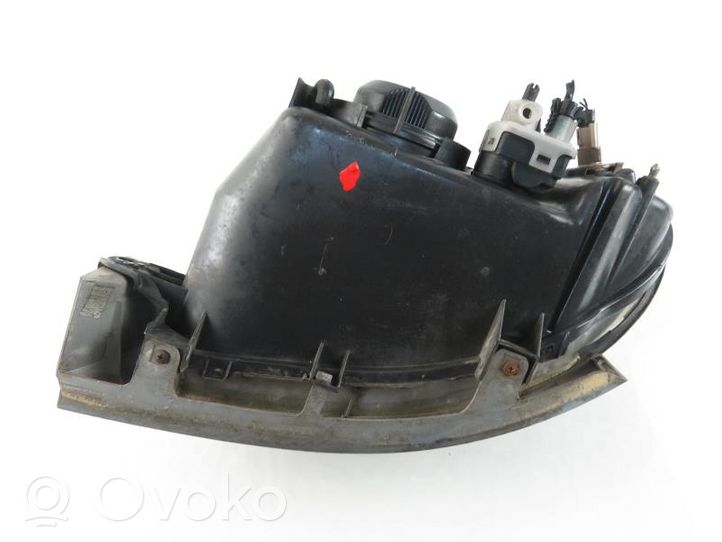 Daewoo Lanos Lampa przednia 