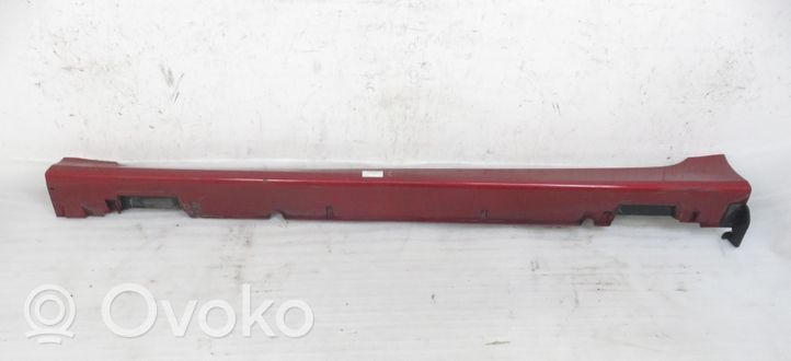 Hyundai Sonata Sill/side skirt trim 