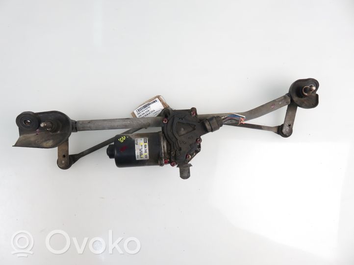 Toyota Corolla E120 E130 Tringlerie d'essuie-glace avant 8511002100