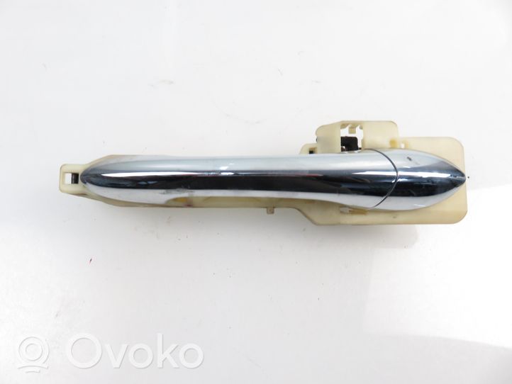 Hyundai Sonata Rear door exterior handle 