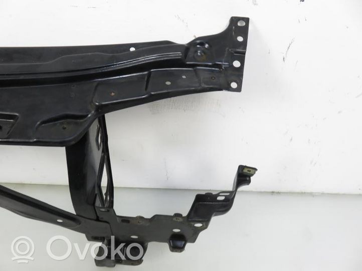 Seat Cordoba (6K) Radiator support slam panel bracket 