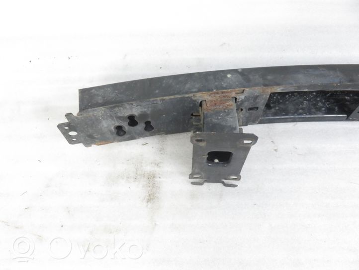 Land Rover Range Rover Sport L320 Traversa di supporto paraurti anteriore 