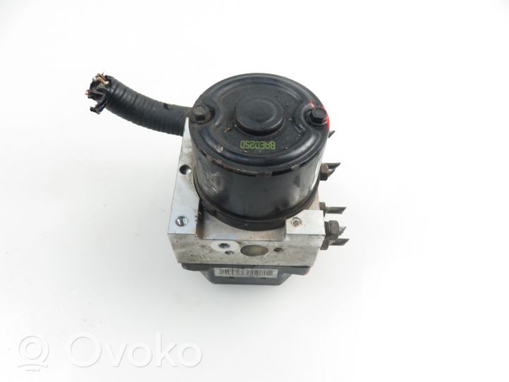 Chevrolet Rezzo ABS Pump 