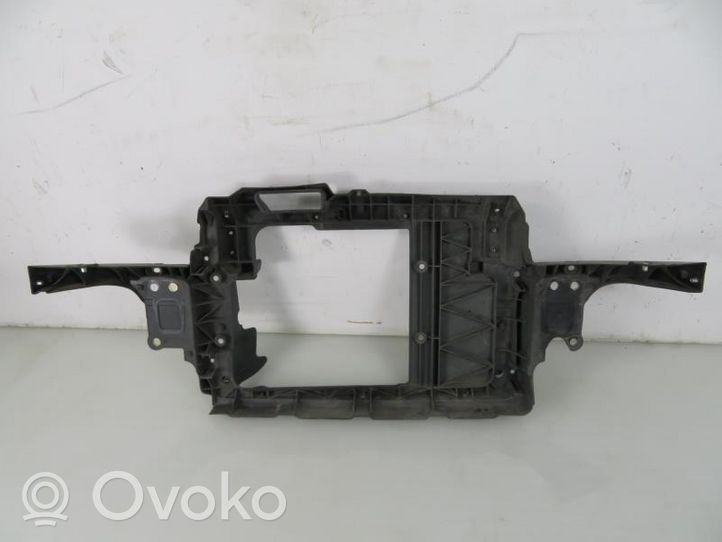 Skoda Fabia Mk1 (6Y) Panel mocowania chłodnicy 