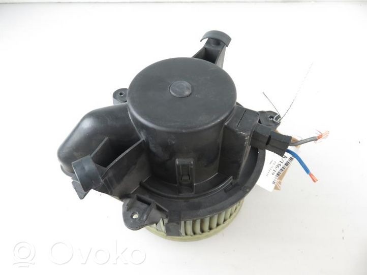 Fiat Punto (188) Ventola riscaldamento/ventilatore abitacolo 