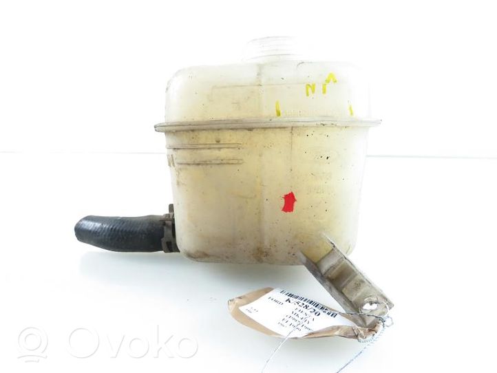 Ford Fiesta Coolant expansion tank/reservoir 