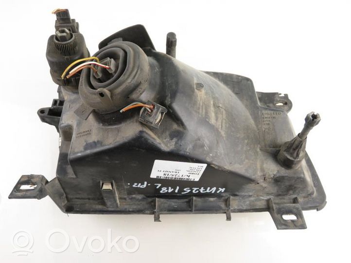 Ford Transit Lampa przednia 54530953