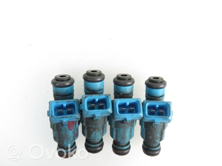 Fiat Punto (188) Fuel injectors set 