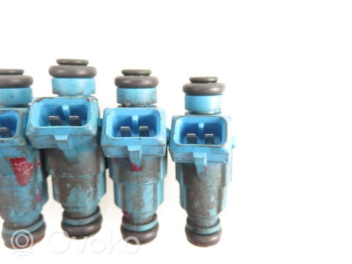 Fiat Punto (188) Fuel injectors set 