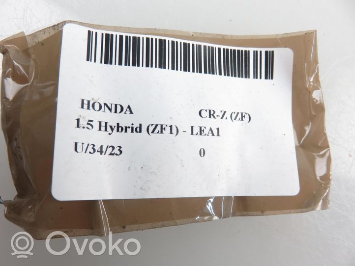 Honda CR-Z Turvatyynyn törmäysanturi 