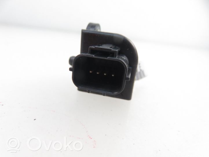 Honda CR-Z Airbagsensor Crashsensor Drucksensor 