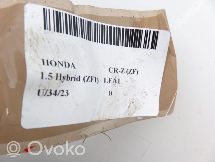 Honda CR-Z Vairo rato ašies komplektas 