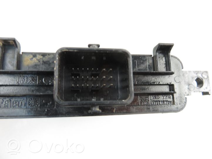 Citroen C5 Light module LCM 