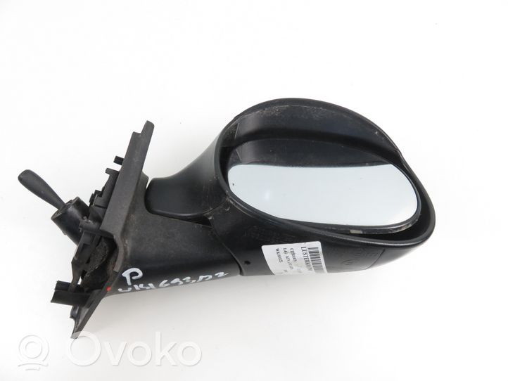 Citroen C3 Specchietto retrovisore manuale 011019