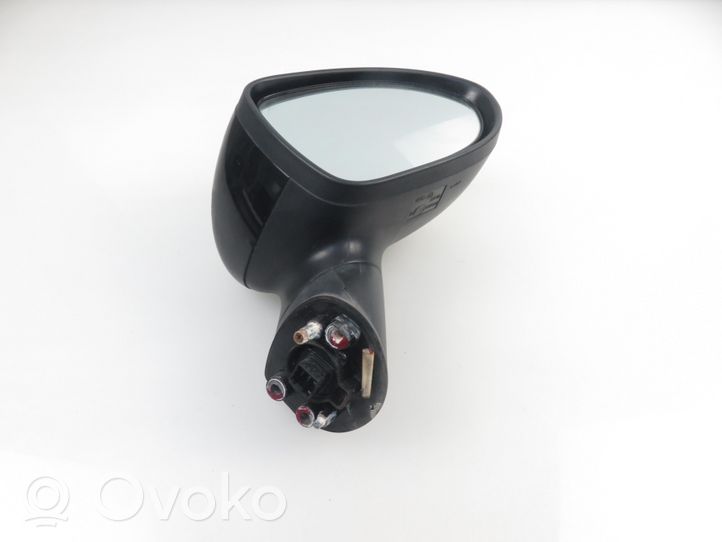 KIA Rio Front door electric wing mirror 