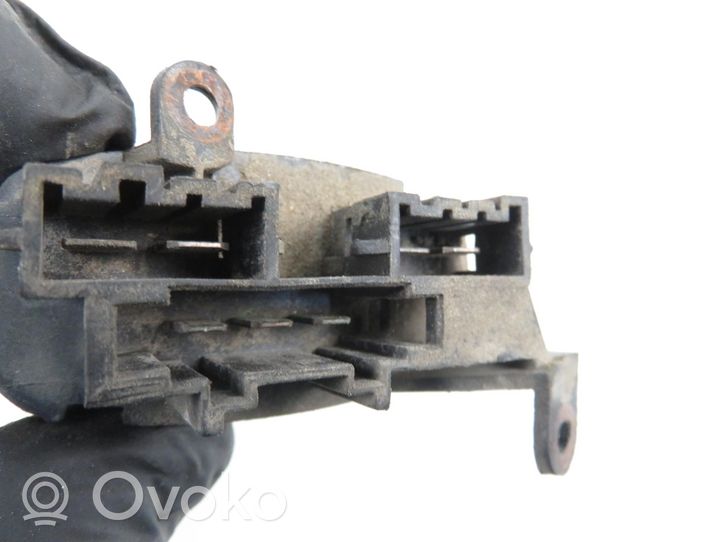 Volkswagen II LT Resistencia motor/ventilador de la calefacción 