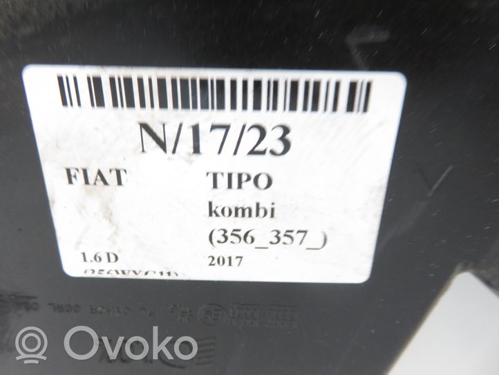 Fiat Tipo Faro delantero/faro principal 00520822100E