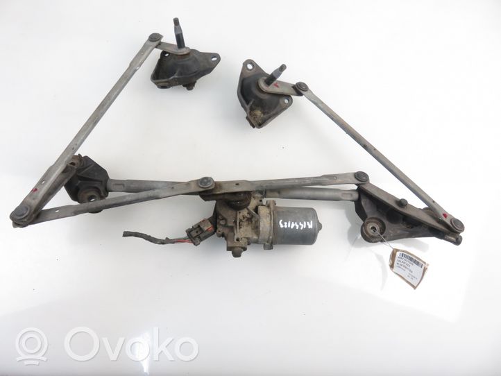 Chrysler Voyager Front wiper linkage 