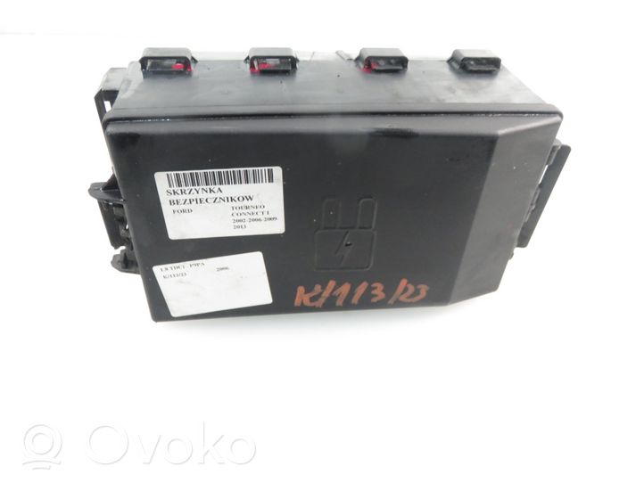 Ford Connect Sicherungskasten komplett 7T1T14A067AA