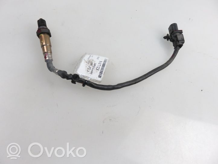 Fiat Tipo Sonde lambda 0281004535