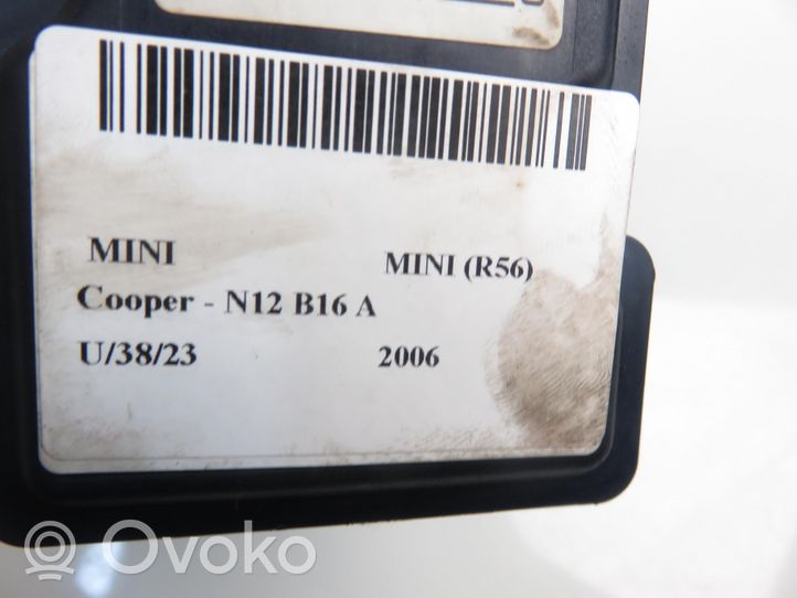 Mini One - Cooper Coupe R56 Pompe ABS 
