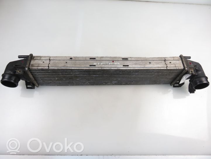 Volvo V60 Chłodnica powietrza doładowującego / Intercooler 31355462