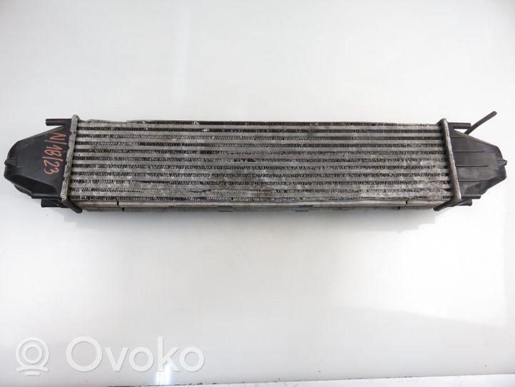 Volvo V60 Chłodnica powietrza doładowującego / Intercooler 31355462