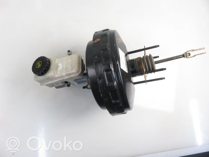 Nissan Pathfinder R51 Servo-frein 26776700114