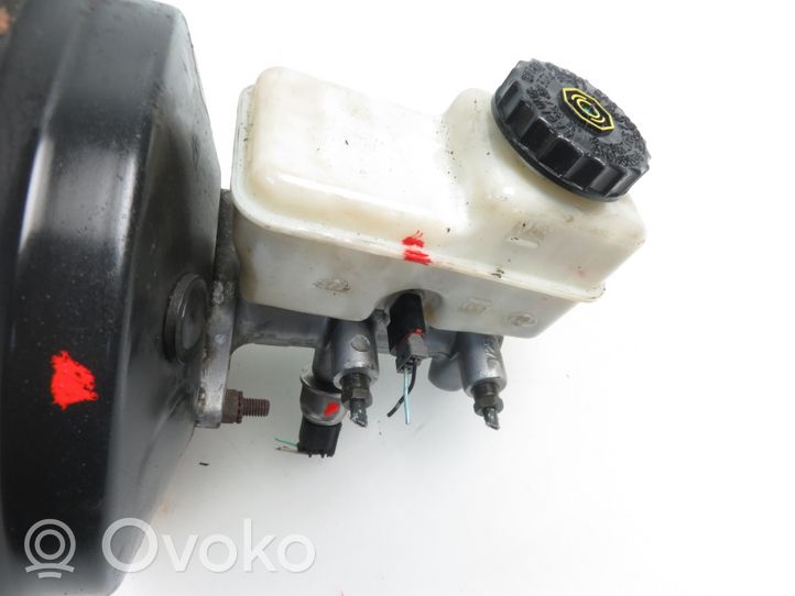 Nissan Pathfinder R51 Servo-frein 26776700114