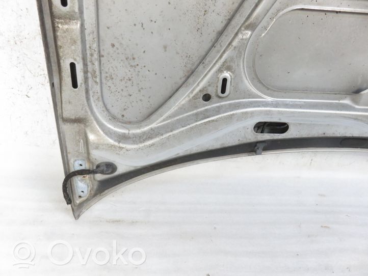 Volkswagen Bora Engine bonnet/hood 