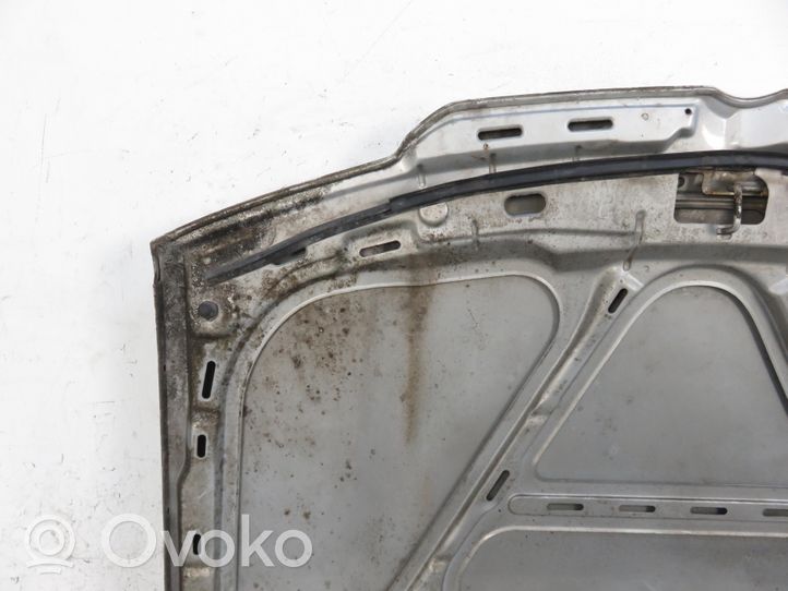 Volkswagen Bora Engine bonnet/hood 