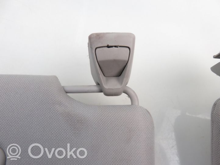 Volvo V60 Uchwyt osłony przeciwsłonecznej szyberdachu 