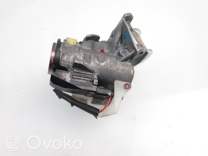 Toyota Auris 150 Blocchetto accensione N0502638