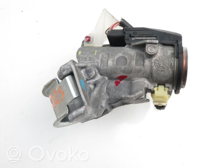 Toyota Auris 150 Blocchetto accensione N0502638