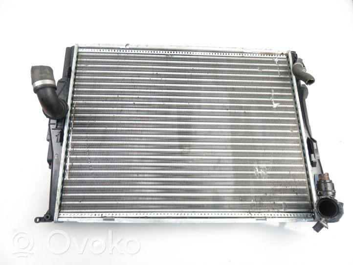 BMW 3 E92 E93 Coolant radiator 