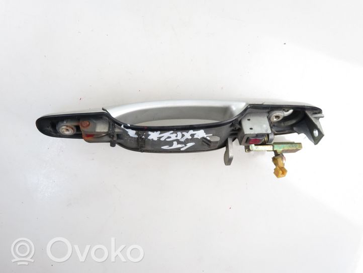 Toyota Previa (XR30, XR40) II Front door exterior handle 