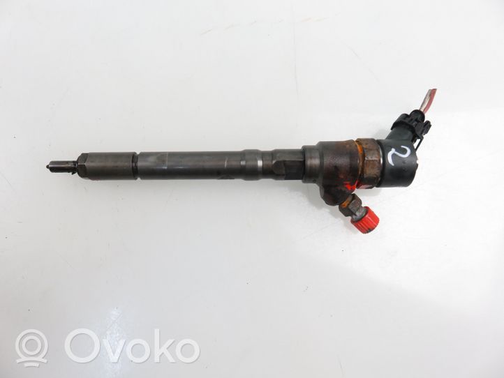 Hyundai Trajet Fuel injector 0445110064